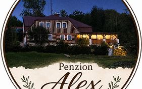 Pension Alex